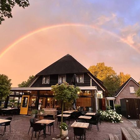 Het Wapen Van Aelden Aalden Exteriör bild