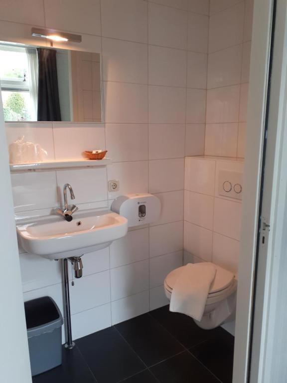 Het Wapen Van Aelden Aalden Exteriör bild