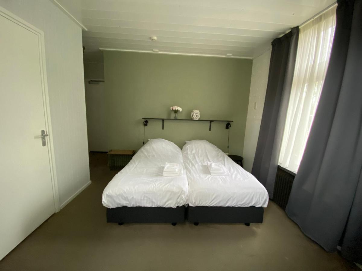 Het Wapen Van Aelden Aalden Exteriör bild