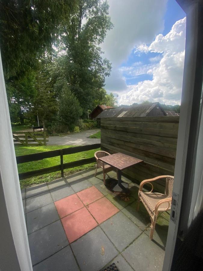 Het Wapen Van Aelden Aalden Exteriör bild