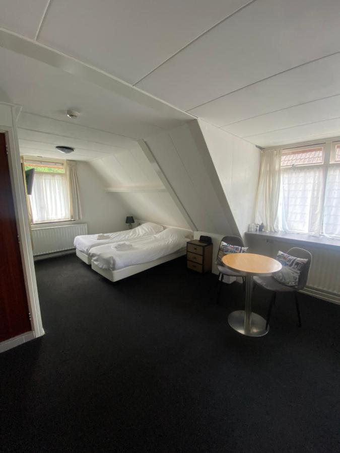 Het Wapen Van Aelden Aalden Exteriör bild