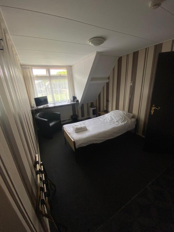 Het Wapen Van Aelden Aalden Exteriör bild