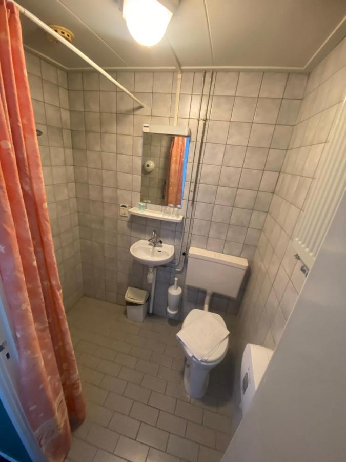 Het Wapen Van Aelden Aalden Exteriör bild