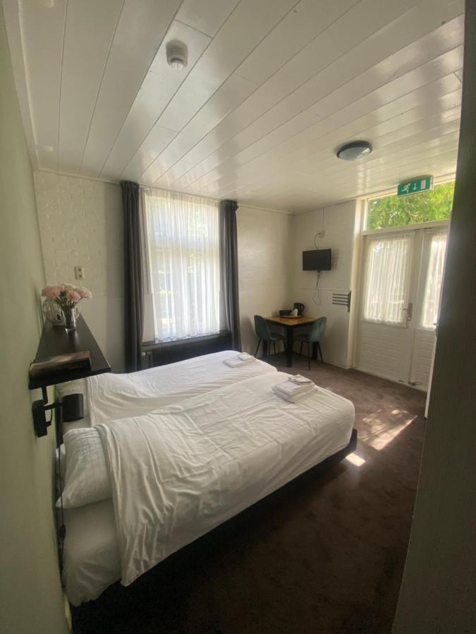 Het Wapen Van Aelden Aalden Exteriör bild